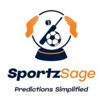 Logo of SportzSage android Application 